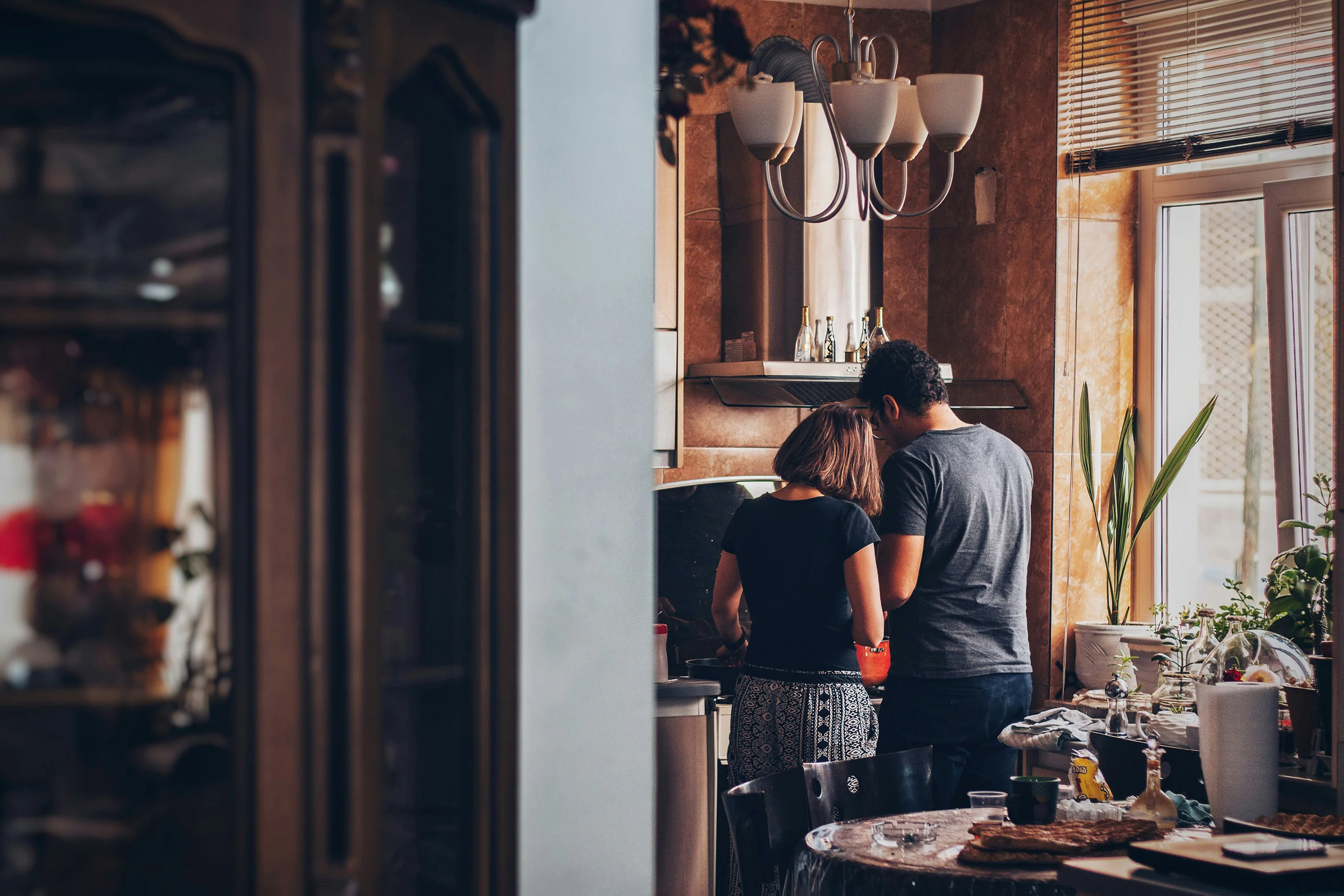 Elevate Your Everyday Living